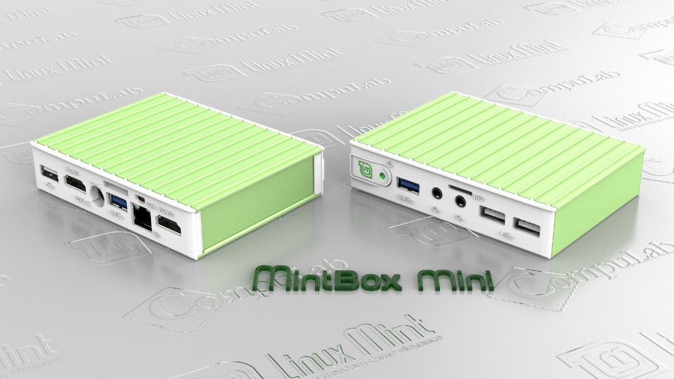 Se anuncia MintBox Mini, el Linux Mint de bolsillo – uioLibre